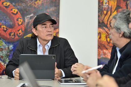 Gustavo Bolivar