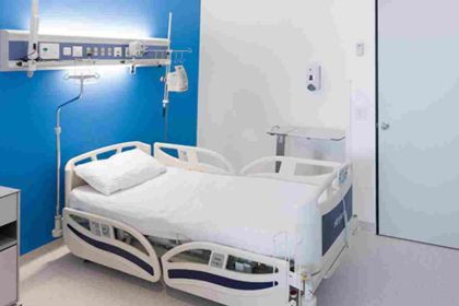 cierre urgencias clinica ciudad roma en sur de Bogotá, colsubsidio