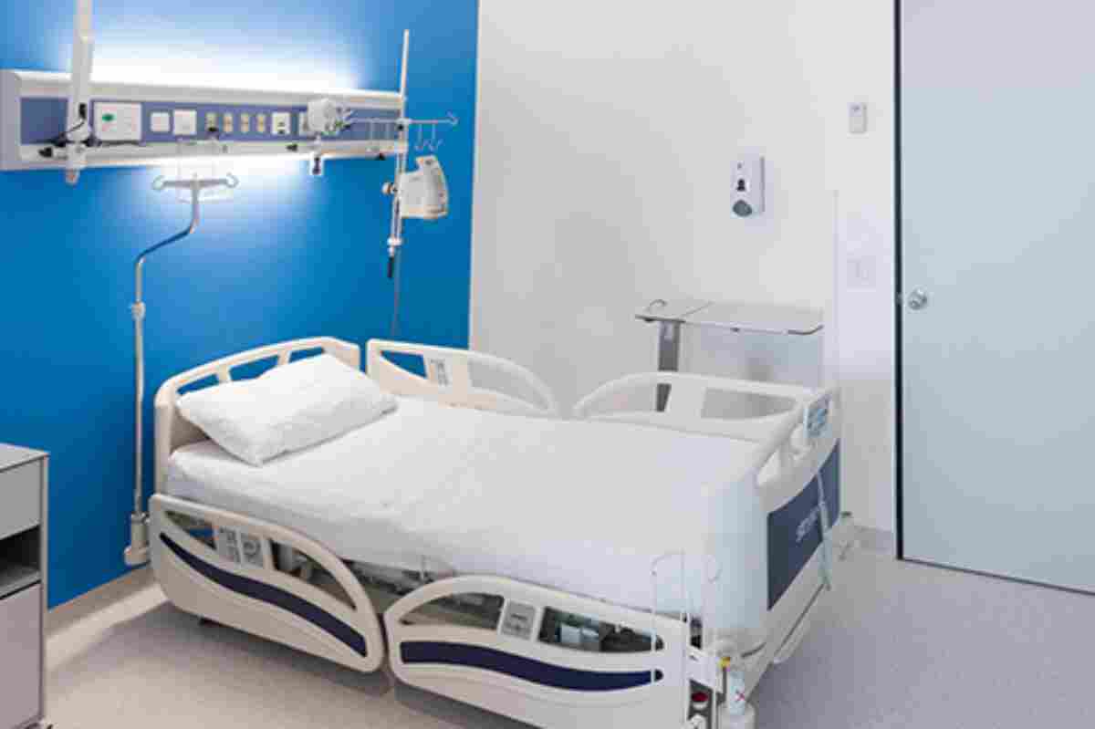 cierre urgencias clinica ciudad roma en sur de Bogotá, colsubsidio