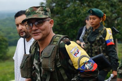 ¿Murió alias Iván Mordisco? Autoridades verifican su posible caída en operativo militar en Caquetá