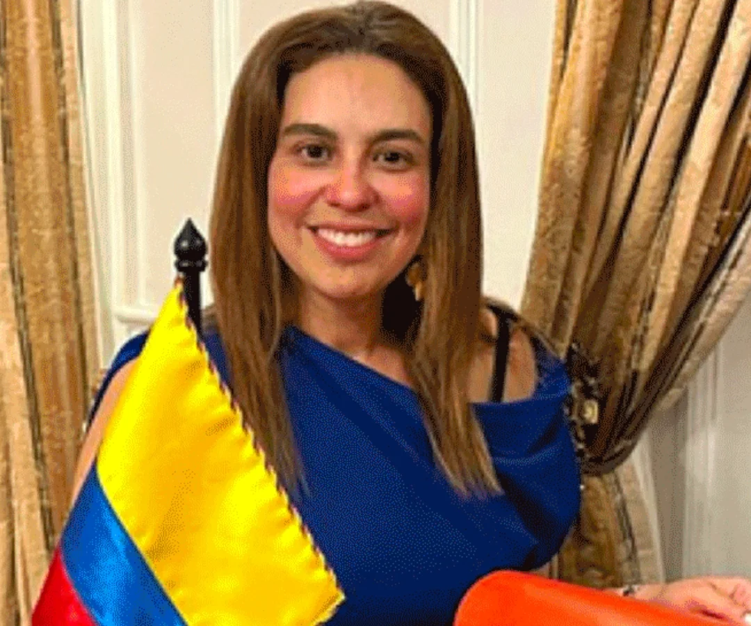 Karen Schutt Esmeral, nueva viceministra de Energía - perfil, experiencia y retos del cargo