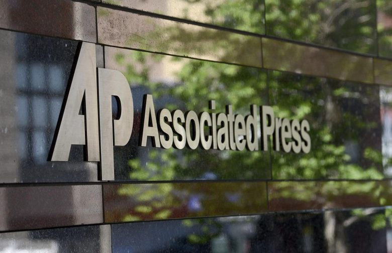 La Justicia de EE.UU. pide a Trump levantar su bloqueo a la agencia AP