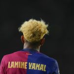Lamine Yamal - En la vuelta lo daremos todo y seguro que pasaremos