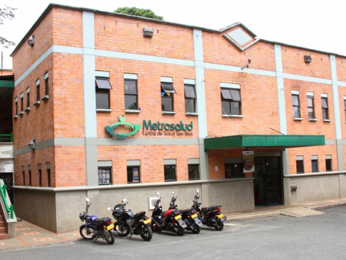 Metrosalud pagó $605 mil millones en 2024 y fortalece servicios para más de 500.000 usuarios