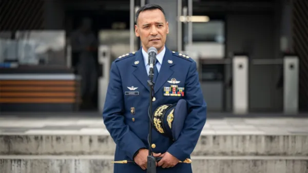Ministro de Defensa descarta uso de glifosato en erradicación forzosa de cultivos ilícitos