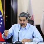 Nicolás Maduro celebra decisión de un juez que bloquea intento de Trump de acabar con TPS