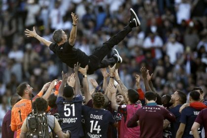 PSG domina la Ligue 1 - 11 títulos en 13 temporadas y una hegemonía histórica