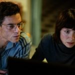 Rami Malek se estrena como productor en el nuevo thriller de espionaje 'The Amateur'