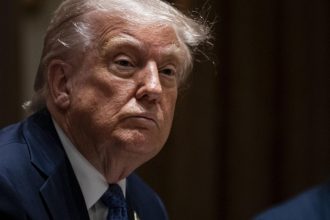 Trump dice que Rusia está dispuesta a no tomar todo el territorio ucraniano