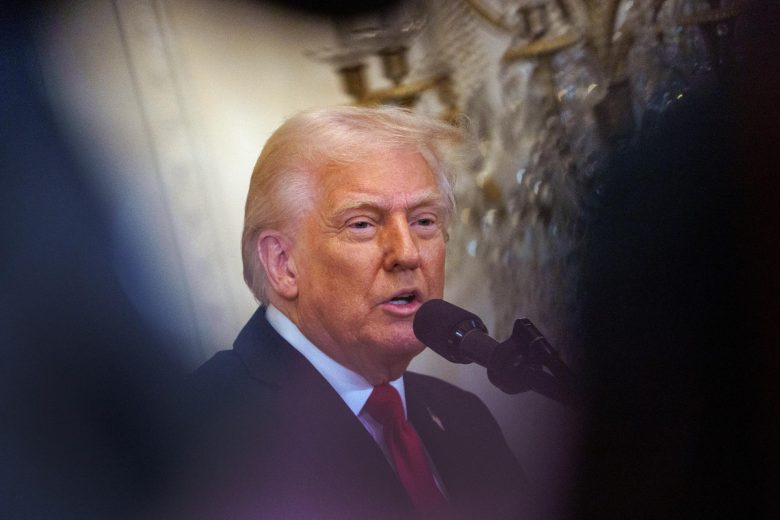 Trump dice que habría que hacer caso al Supremo para retornar a Ábrego García a EE.UU.