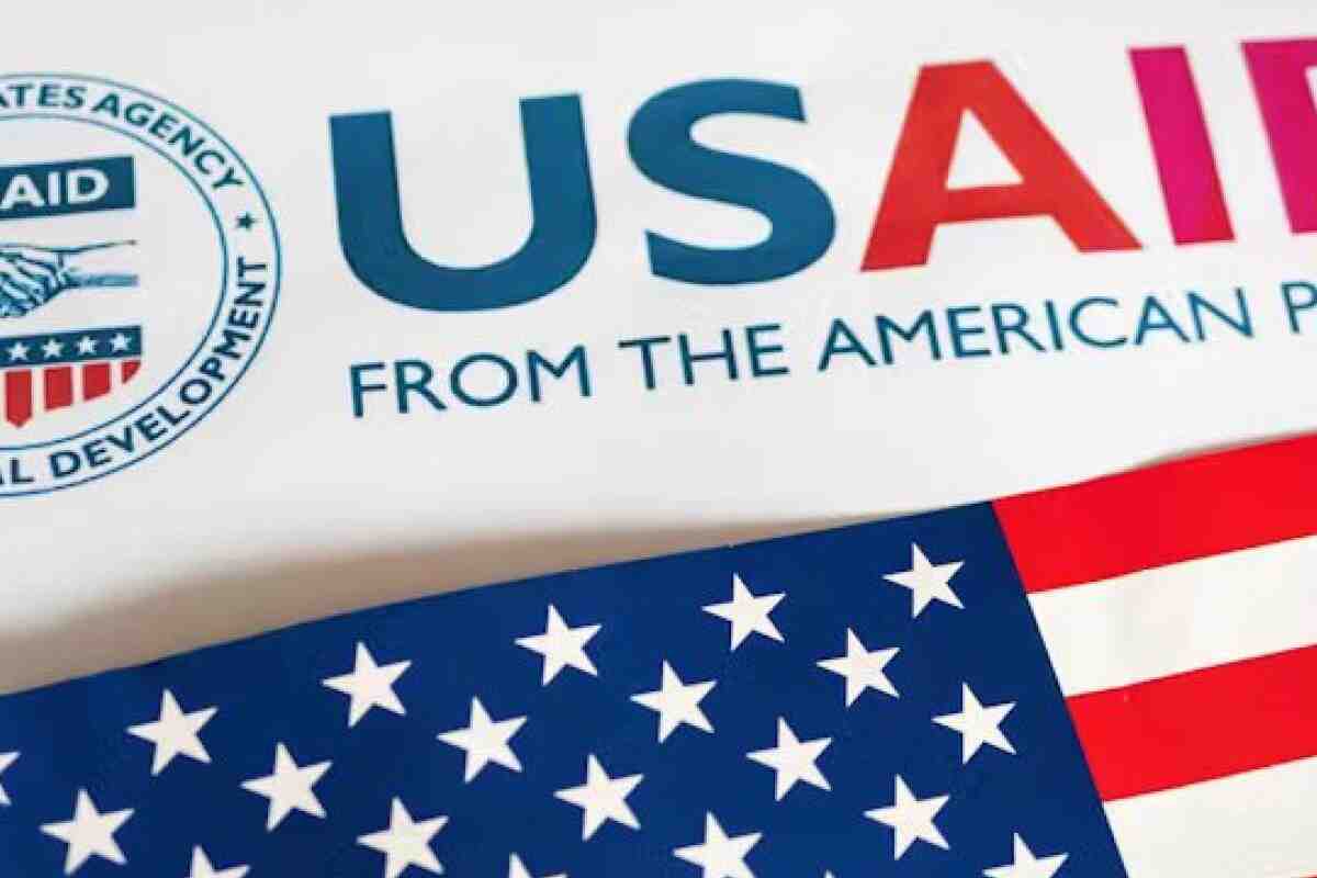 USAID desaparece: EE.UU. reestructura su política de cooperación internacional