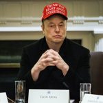 Un juez desestima la denuncia de 'Blade Runner' contra Tesla por el uso de imágenes con IA