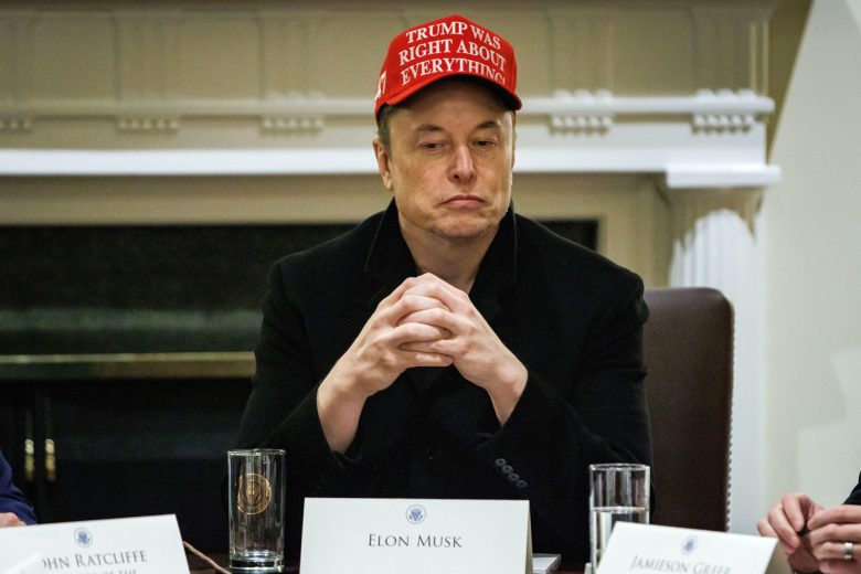 Un juez desestima la denuncia de 'Blade Runner' contra Tesla por el uso de imágenes con IA