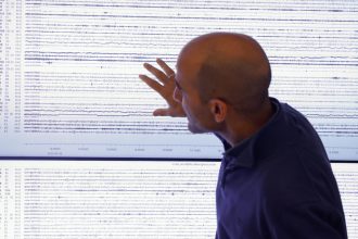 Un terremoto no se puede predecir, pero estudiar el riesgo sísmico previene daños