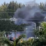Tragedia aérea en Boca Ratón: mueren tres personas tras caída de avioneta Cessna