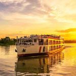 AmaMagdalena: precios, paradas y detalles del primer crucero de lujo en el Magdalena