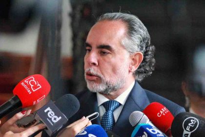 armando benedetti, nuevos audios laura sarabia