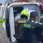 Ataque a patrulla en Caucasia deja un uniformado herido y dos delincuentes neutralizados
