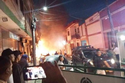 atentado la plata, huila, serian culpables disidencias farc