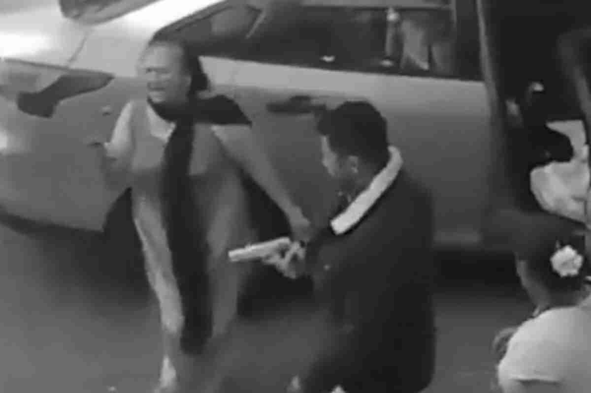 Caso Doña Carlota: cronología del tiroteo que sacudió Chalco y terminó con dos muertos