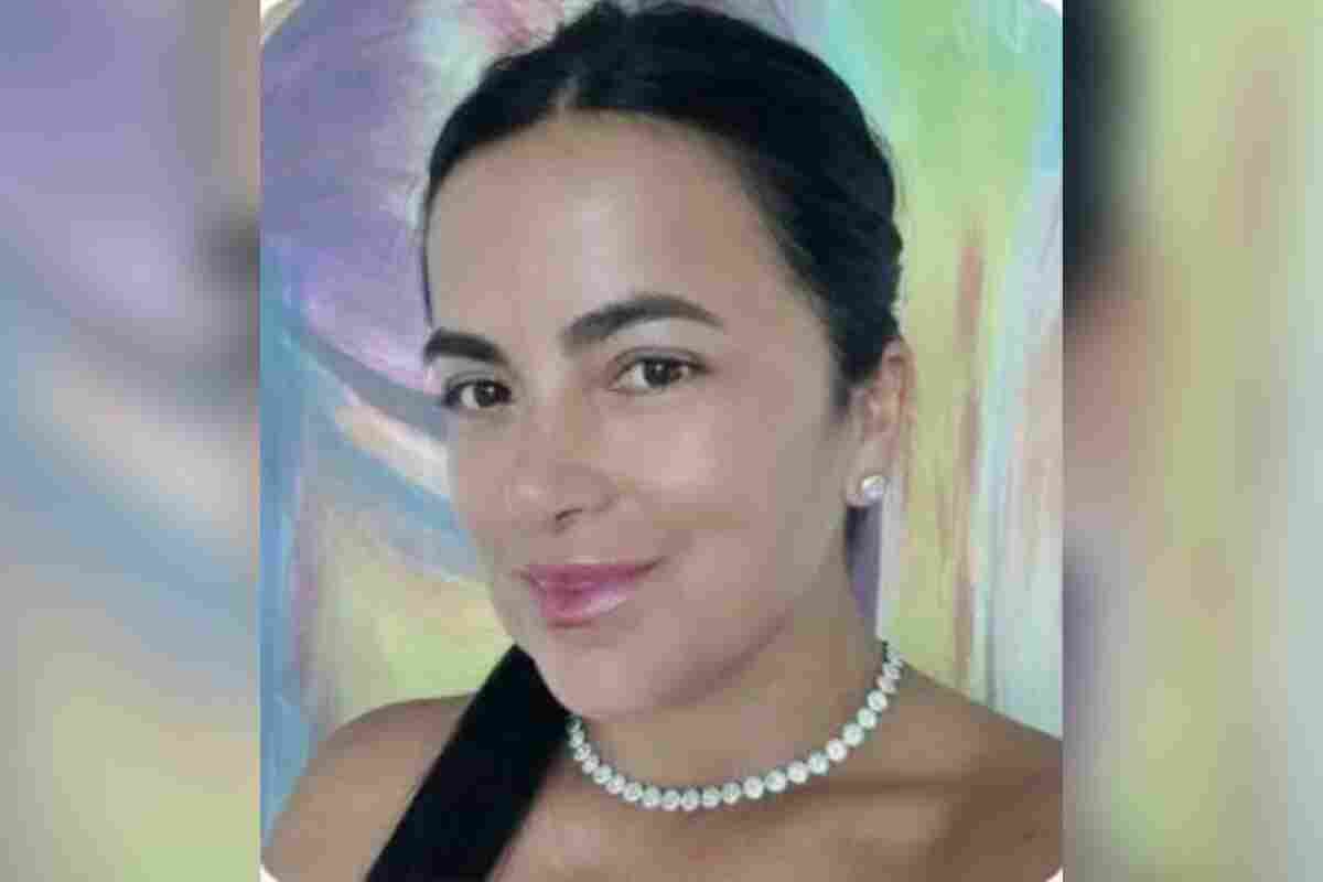Confirman muerte de Luz Andrea Jiménez, la colombiana desaparecida tras tragedia en discoteca Jet Set