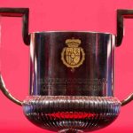 Real Madrid y Barcelona definirán la Copa del Rey: fecha, hora y detalles
