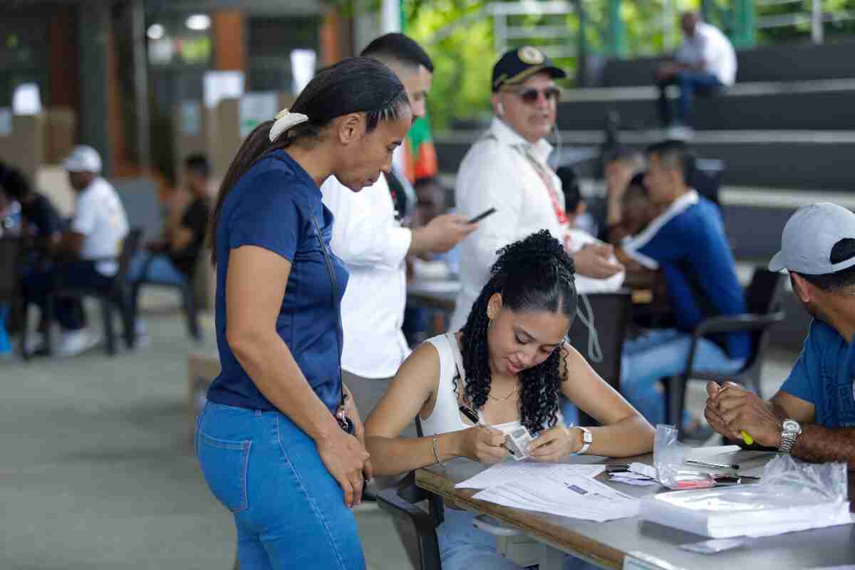 Apartadó: el inhabilitado Héctor Rangel obtiene mayoría de votos en elecciones atípicas