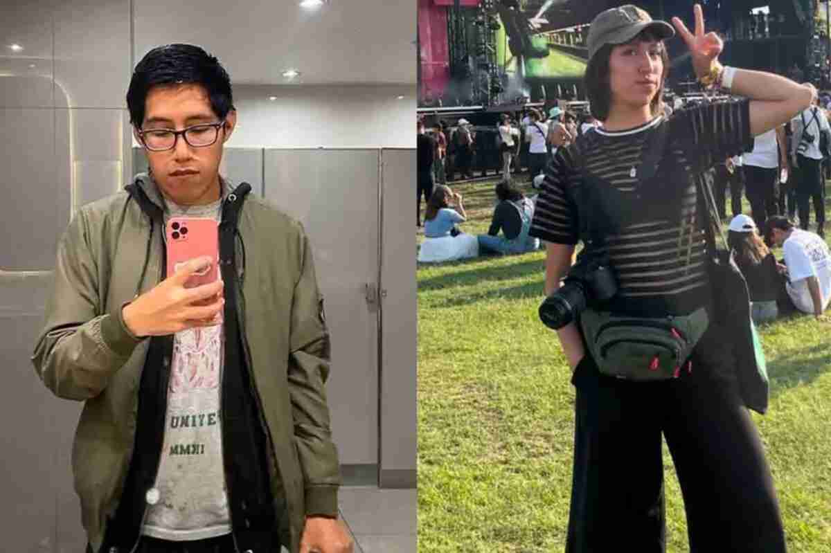 Fallecen dos periodistas durante cobertura del festival Axe Ceremonia en CDMX