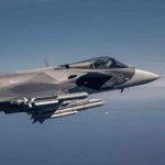 Colombia reemplazará su flota de Kfir con aviones Saab 39 Gripen-gustavo petro