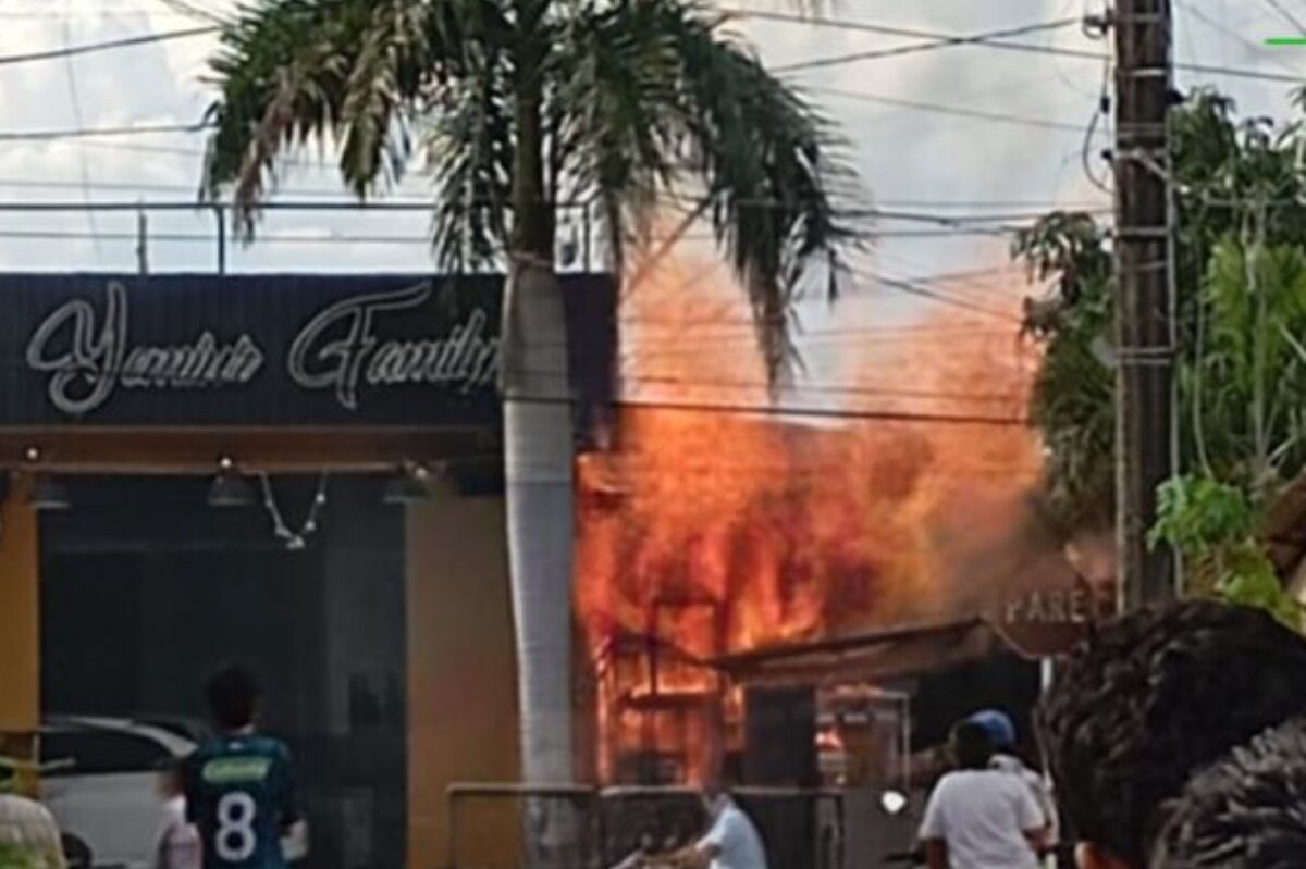 Explosión por cilindro de gas genera tragedia en Planeta Rica, Córdoba