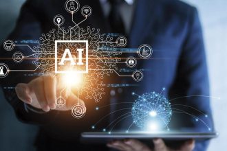 ¿Qué es la inteligencia artificial generativa?