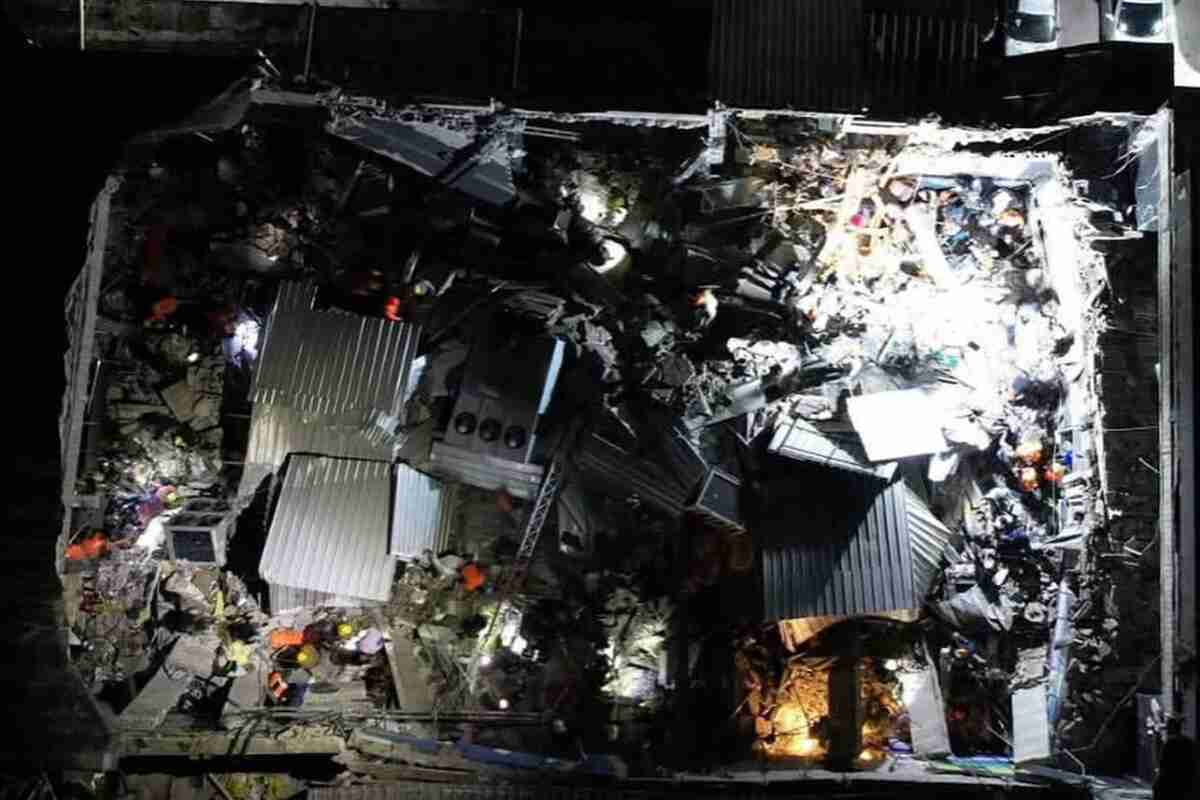 Tragedia en discoteca Jet Set: 66 muertos y más de 150 heridos en Santo Domingo