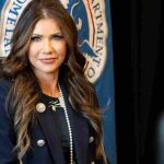 Kristi Noem: “Petro defendió al Tren de Aragua y criticó a Trump durante nuestra reunión”