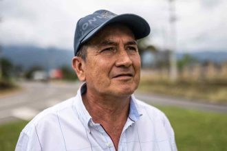 Tres paramilitares señalan a Lucho Herrera como instigador de asesinato múltiple en Casanare