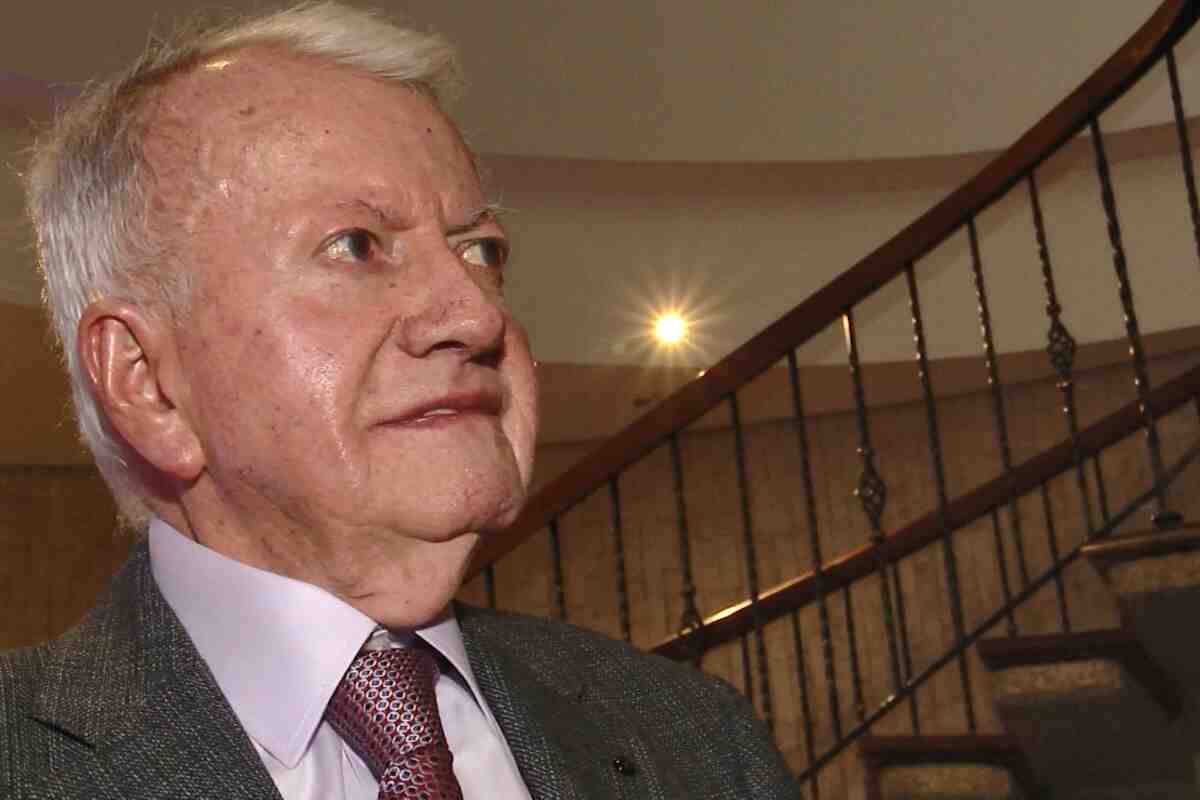 Falleció Luis Herman Tirado, líder que transformó a Coopantex durante casi 50 años