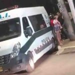 Tiroteo en zona rural de Melgar: cuatro policías y una civil resultaron heridos