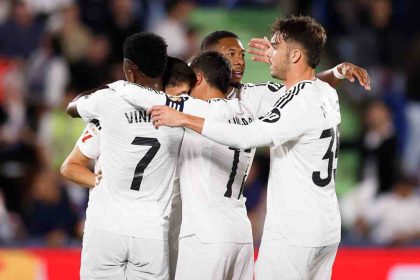 Real Madrid estalla contra los árbitros por “hostilidad inadmisible”