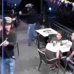 robo en belén, medellín, donde resultó herido el exfutbolista elkin blanco