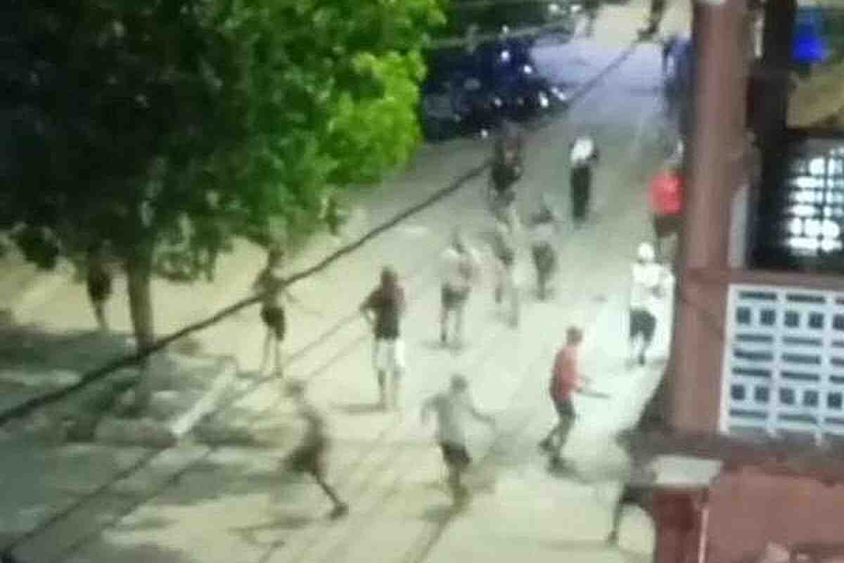 Violencia en Tolú deja un muerto y varios heridos: suspenden partido entre Jaguares y Cúcuta
