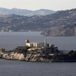 Alcatraz, entre la ruina y la polémica por la orden de Trump de reabrir la mítica prisión