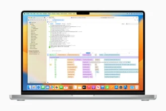 Apple trabaja en un nuevo Xcode con Claude, la IA de Anthropic
