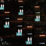 Brasil desmantela una red que planeaba un atentado bomba en el concierto de Lady Gaga
