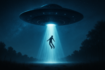 Demi Moore y Colman Domingo llevarán a la pantalla el primer caso de abducción alienígena