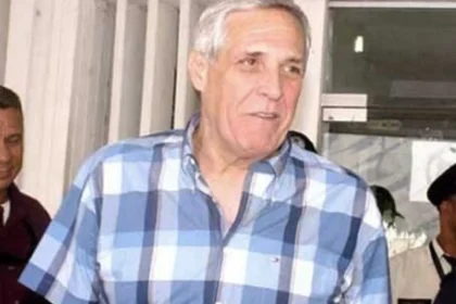 Eduardo Dávila