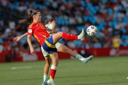 El Mundial femenino de 2031 ampliará a 48 el número de selecciones