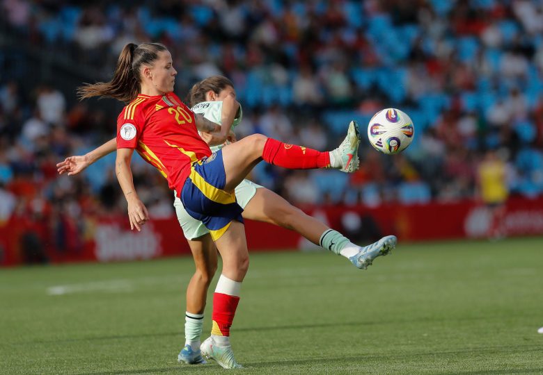 El Mundial femenino de 2031 ampliará a 48 el número de selecciones