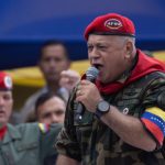 El chavismo conmemora los cinco años de un ataque fallido contra el Gobierno venezolano