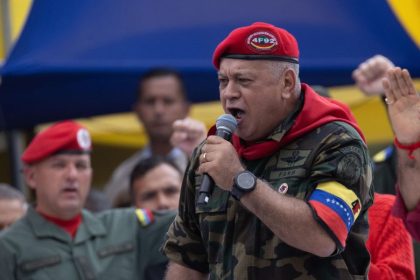 El chavismo conmemora los cinco años de un ataque fallido contra el Gobierno venezolano