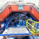 El sueño de los alquimistas hecho realidad - el CERN logra que el plomo se transmute en oro