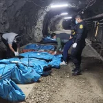 Encuentran muertos a los 13 trabajadores de mina de oro que estaban secuestrados en Perú
